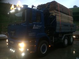 Transporte